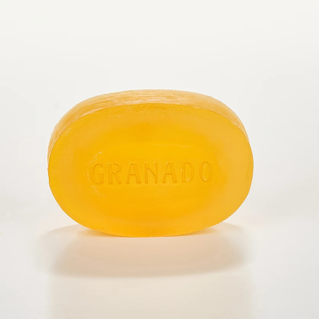 Sabonete em Barra de Glicerina Granado Tradicional 90g — imagem 2 de 2