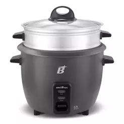 Panela Elétrica Multifuncional Britânia 7 xícaras 500W BPA07