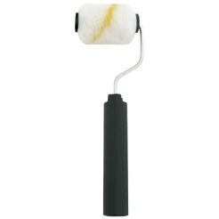 Rolo de lã para pintura com suporte de 5 cm - Compel
