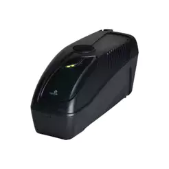 Nobreak Ragtech 1400VA CBU-TI 20NEW4154 Easy Way Preto 60hz Bivolt