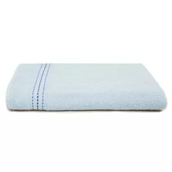 Toalha Rosto Equilibrio 70X45 250G/M2 Azul Claro - Groh