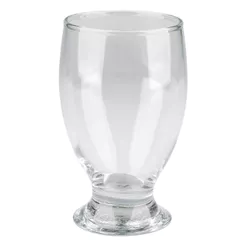 Taça de Água Cazza CV244235 Lotus 350ml