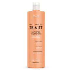 Shampoo Nutritivo Trivitt Itallian 1 L