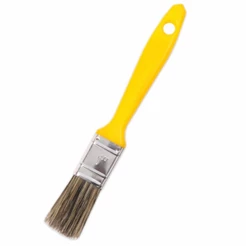 Pincel 1" com cabo plástico - Compel