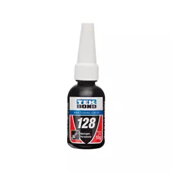 Adesivo trava rosca 10 g - HM128 - TekBond