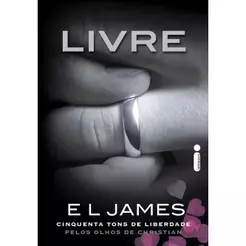 Livro - Livre