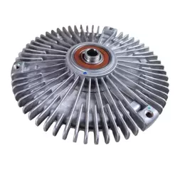 Polia Viscosa Para Sprinter 311/313 CDI 2002 A 2013