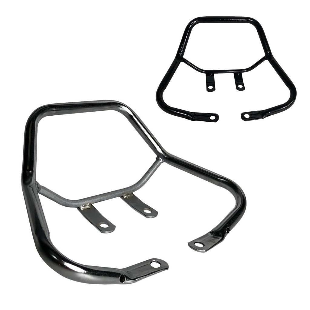 Alca Baixa Especial Fan 125 Fan 150 Titan 150 2009  a 2013 Quadrada Esportiva em Oferta na Shopee