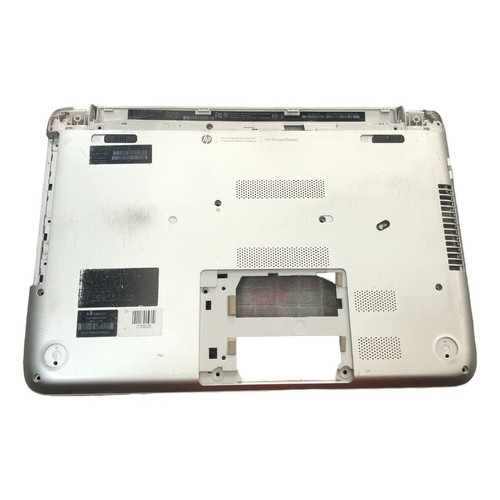 Carcaça Base Inferior Hp Pavilion 14-061br Tpn-q139