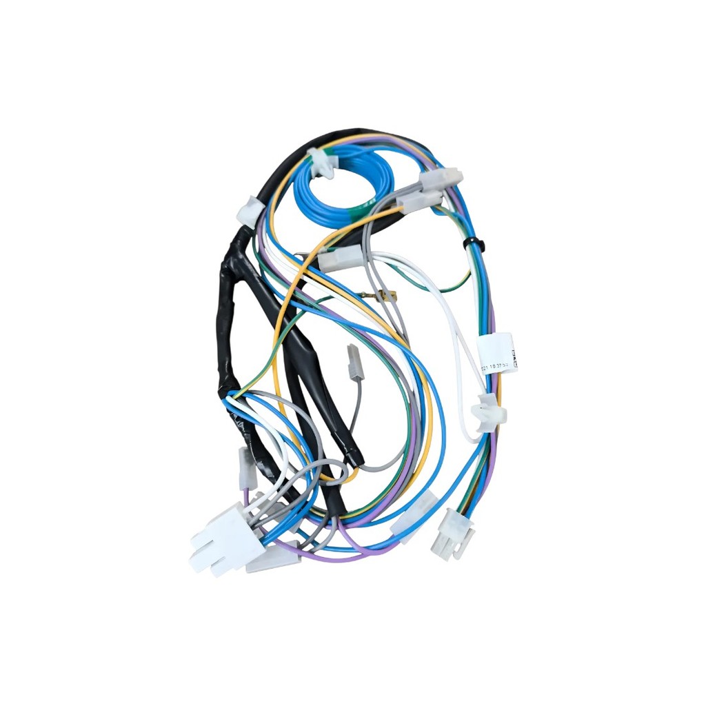 REDE ELÉTRICA INFERIOR LT12 LF10 A10257601 ORIG ELECTROLUX