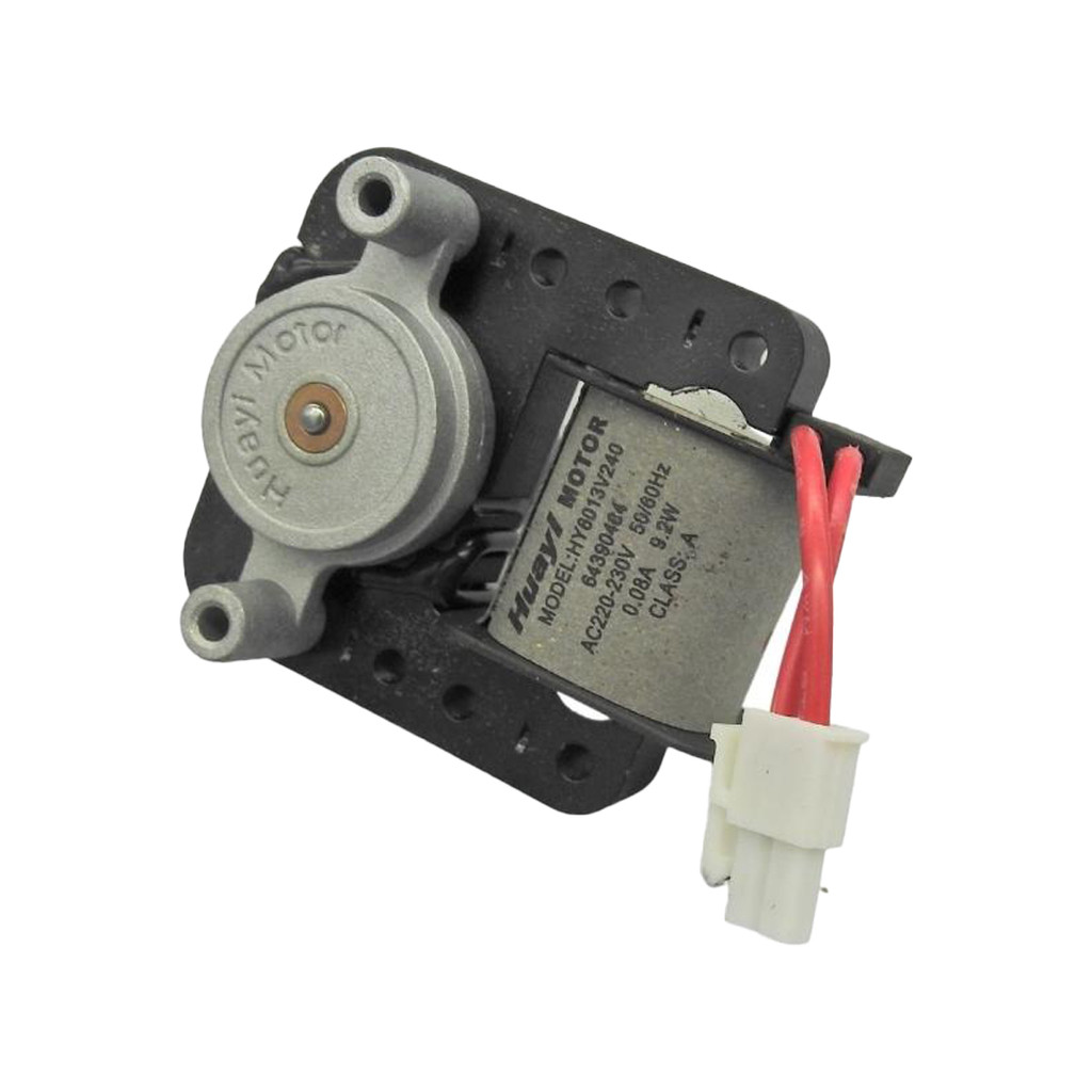 Motor Ventilador Refrigerador Electrolux Df80 Df82 Dfi80 Orig - 64390404