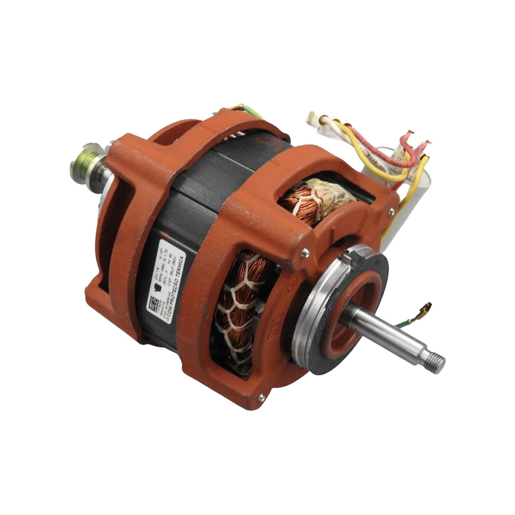 Motor Secadora Brastemp 1/8 Bsr24 Bsi24 127v Orig - 326010500