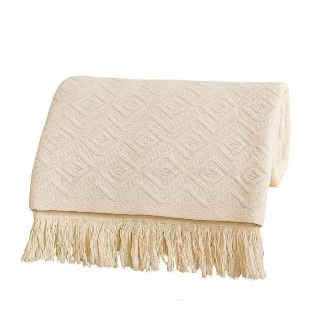 Manta Para Sofá Gigante Luxo Grande 3.00x2.25m 2,40X1,80m Premium Algodão Capa Decorativa Protetora