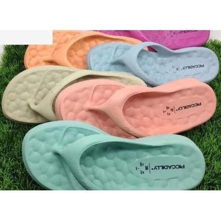 CHINELO PICCADILLY MARSHMALLOW DE DEDO ANATÔMICO super elite