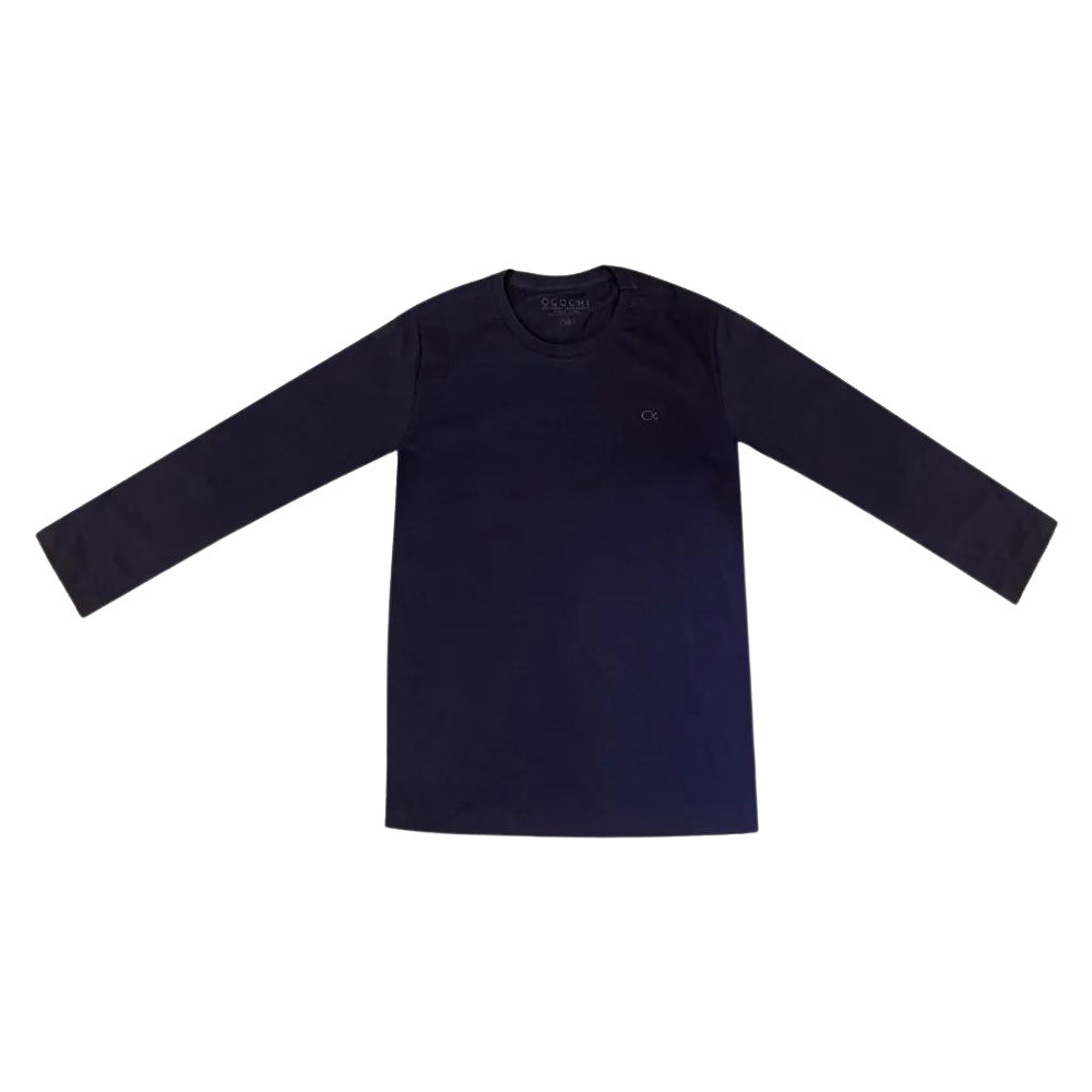 Camiseta Infantil Ogochi Meia Estação 2/8