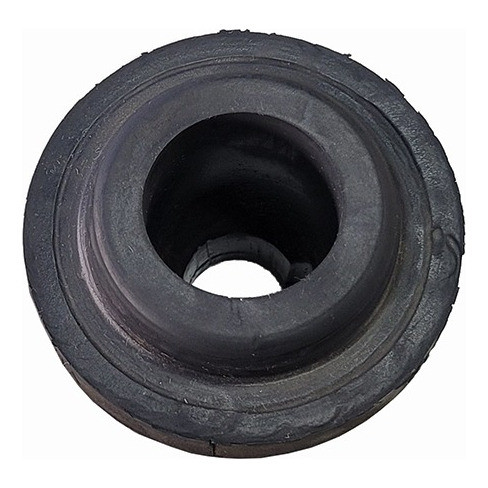 Coxim Suporte Do Radiador Ecosport Fiesta Focus Ka Motor Zetec Rocam 2S658125BA Original
