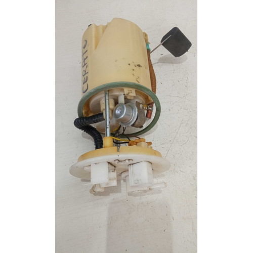 Carcaça Bomba Combustível 1.6 16v Fle Kia Cerato