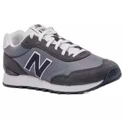 Tênis New Balance 515 V2 Masculino - Grafite e Preto