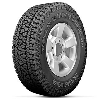 Pneu Kumho Aro 16 205/60R16 92T TL All-Terrain AT51 em Oferta na Shopee