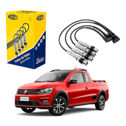 Cabo De Vela Marelli Saveiro G7 1.6 8v 2018 A 2020