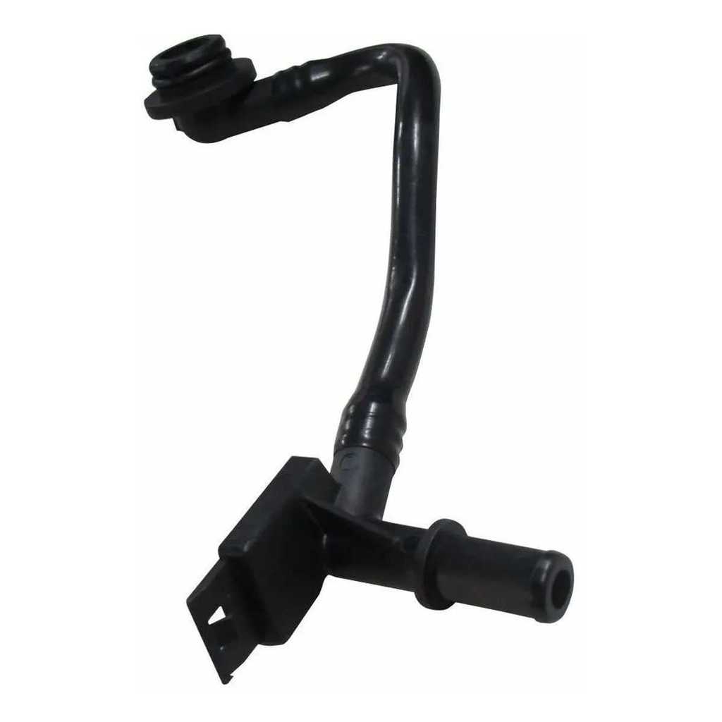 TUBO TROCADOR CALOR DUCATO 2.3 MULTIJET - 504102965 — imagem 2 de 2