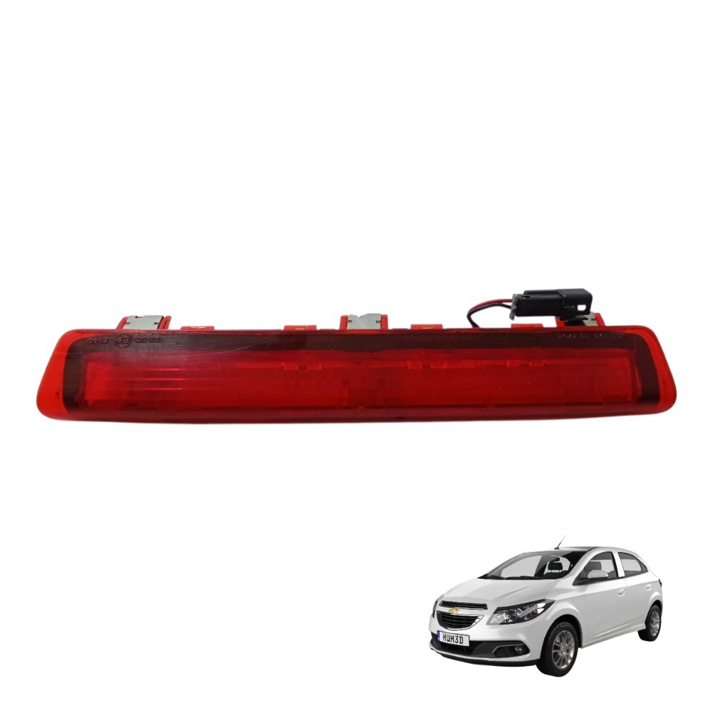 Break Light Luz Chevrolet Onix 2013 2014 2016 2017 2019
