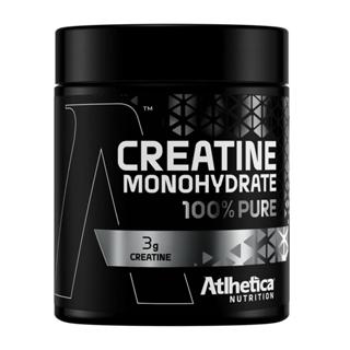 Creatine 100% Pure (Pote 300g) Natural em Oferta na Shopee