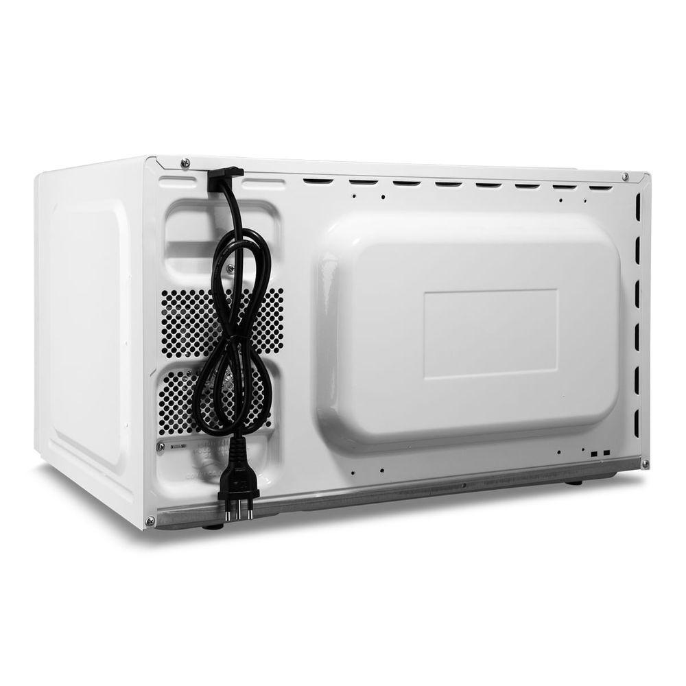 Detalhes do Micro-ondas 42L Philco Jumbo Múltiplas Funções 1560W PMO42EB 110V