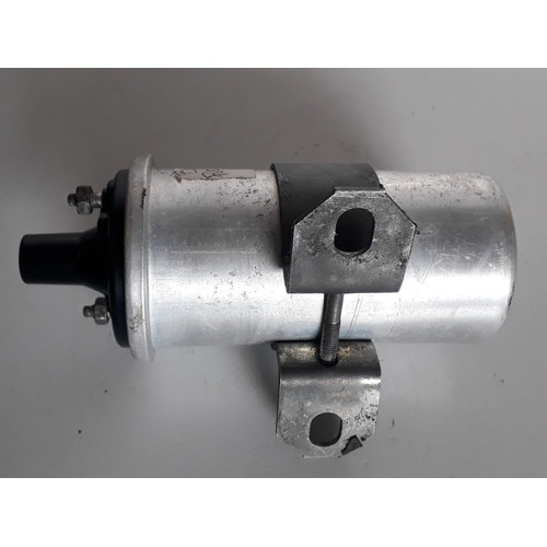 Bobina Ignição Bosch Alfa Romeo 164 3.0 V6 92 Gasolina Manu