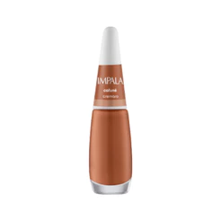 Esmalte Impala Cremoso A Cor da Sua Moda Cafuné