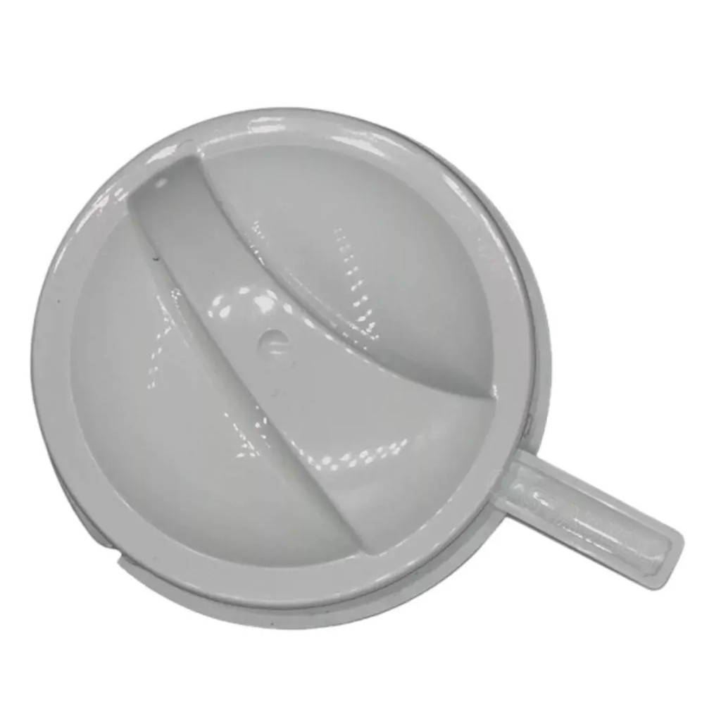 Botão Seletor Tempertura Aquecedor Versátil Ducha Higiênica 3T Lorenzetti