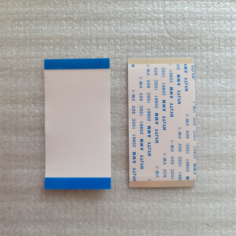 Novo xiaomi L49M5-AB cabo de tela 6870C-0535B placa lógica cabo plano xiaomi TV 
