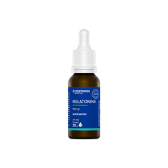 MELATONINA CATARINENSE NUTRIÇÃO SEM SABOR 30 ML