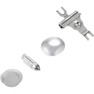 Substitua o kit de carburador Stihl TS400 11240071060 pelo carburador Tillotson RK-28HS.