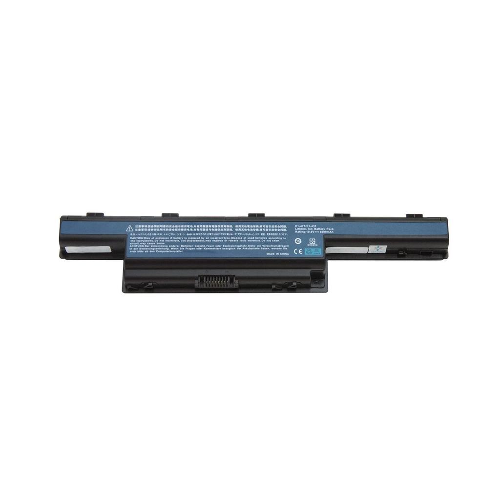 Bateria para Notebook Acer Aspire 4739-6864 10.8V