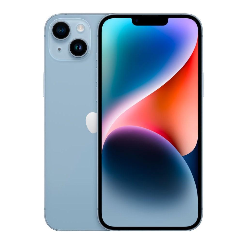 (Usado) iPhone 14 Plus 256 GB, Azul