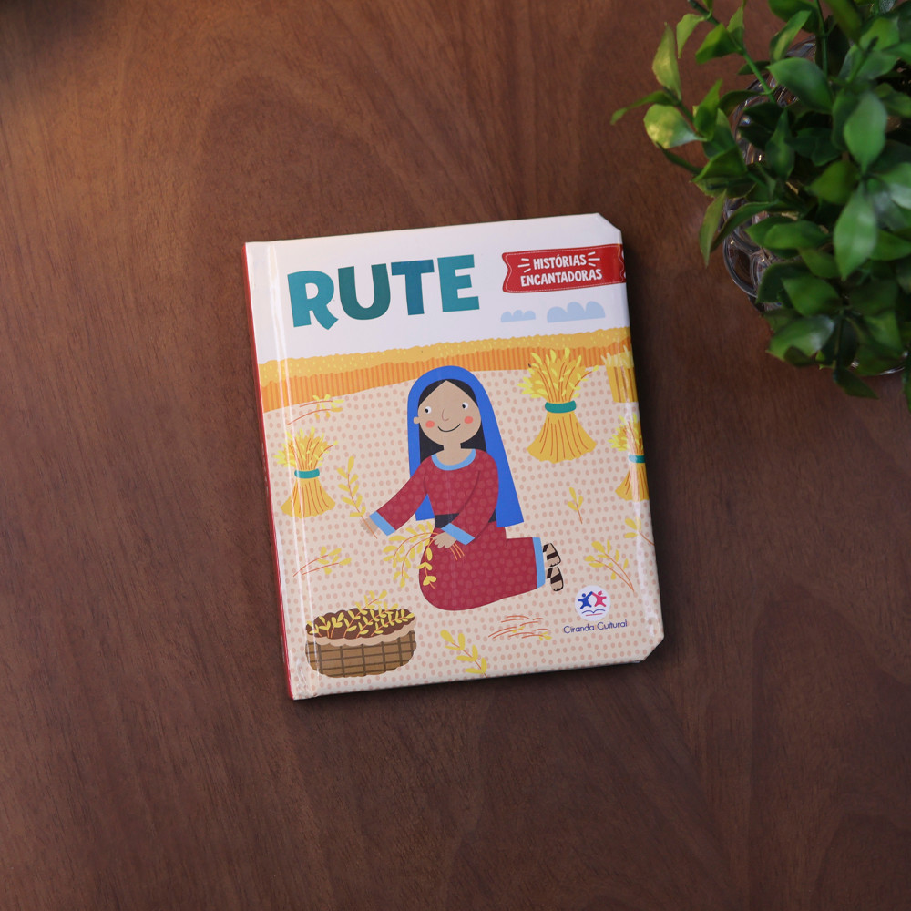 Rute | Histórias Encantadoras · foto 2