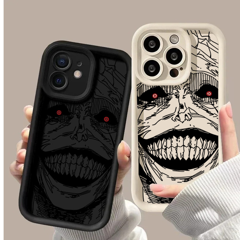Capa Para Samsung Galaxy A57 A37 A27 A15 A56 A55 A16 A17 A36 A26 A35 A54 A34 A53 A07 A06 A05 A14 A12 A52 A24 A05S A23 A2