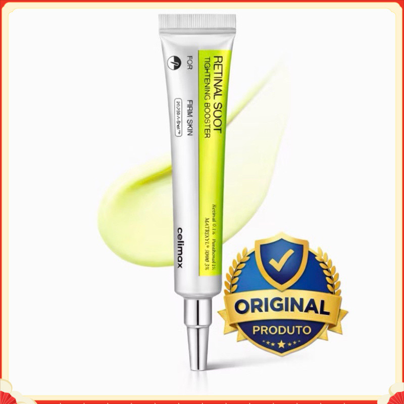 Celimax Retinal the Vita a Shot Tighting Booster 15ml