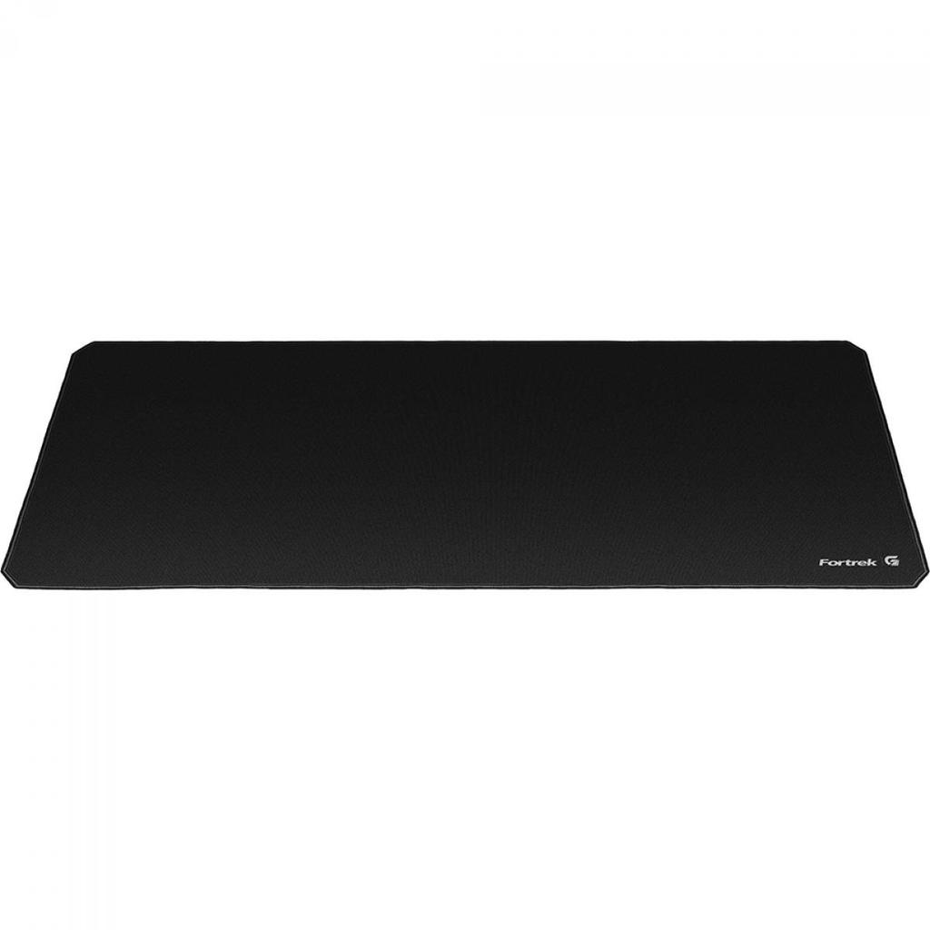 MousePad Gamer Fortrek Speed MPG103 PT, Extra Grande (800x300x4mm), Preto - 77538