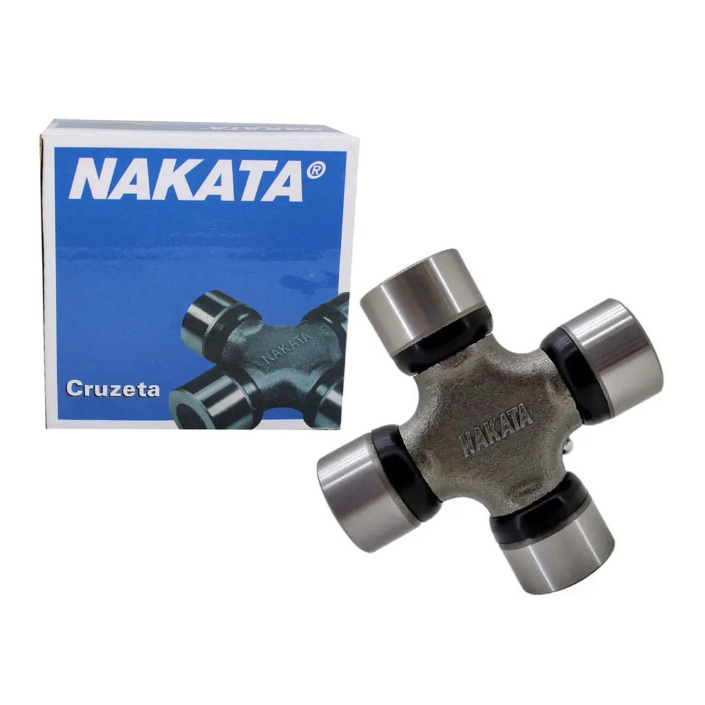Cruzeta Cardan Nakata NUJ178 92mmx30mm