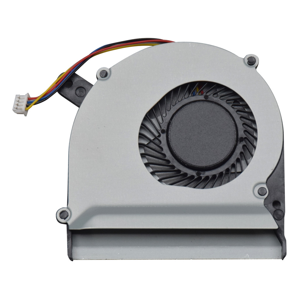 Cooler para Notebook Asus Vivobook S400 S400C S400CA E233037 13NB0051T0101