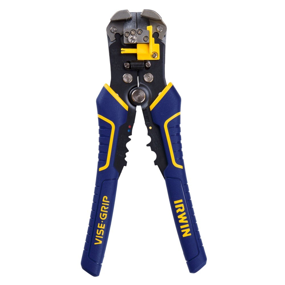 Alicate desencapador para fios com ajuste 8" Vise-Grip - Irwin