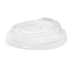 TAMPA COPO TÉRMICO 180ML COM BICO (C/100) MEIWA