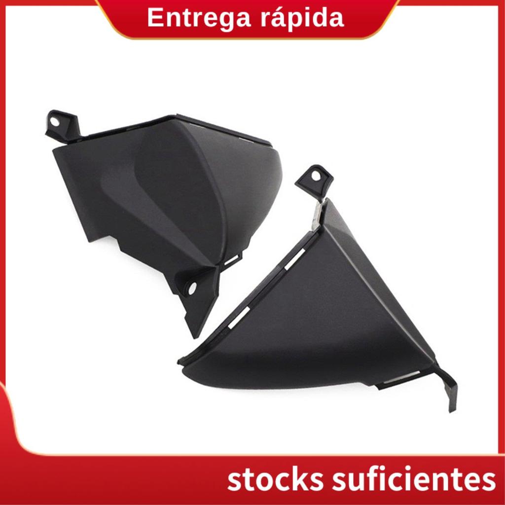 Motocicleta Carenagem Farol Guarda Lateral Capa Preto Proteção Para CBR600RR 2007-2012 600 RR