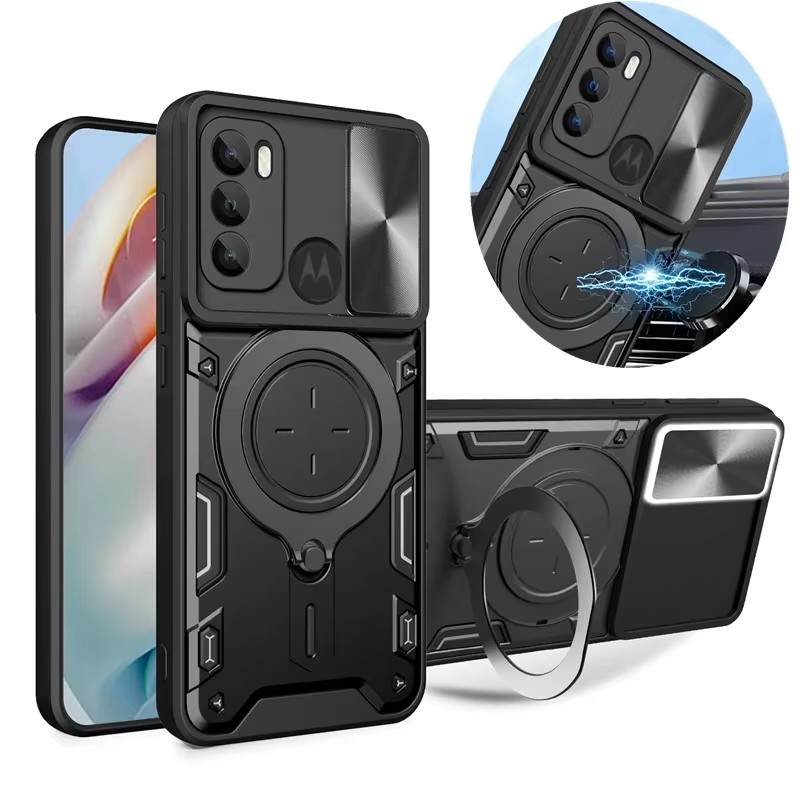 Samsung Galaxy A07 A17 A37 A57 A06 A16 A26 A36 A56 A15 A25 A35 A55 A14 A24 A34 A54 A13 A23 A33 A53 A73Magnetic Rotate