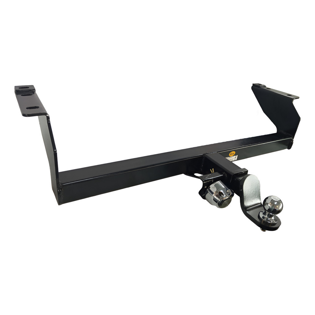 Engate Ford Ranger 2024-2025 1500Kg Removível Kit Completo REFO2052 Reforçado Inmetro Carretinha