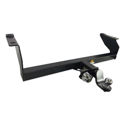 Engate Ford Ranger 2024-2025 1500Kg Removível Kit Completo REFO2052 Reforçado Inmetro Carretinha