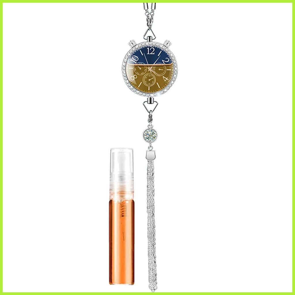 Pingente De Carro De Longa Duração , Gancho Perfumado , Espelhos Retrovisores , Ornamentos Automotivos Para Aromas , Ar 