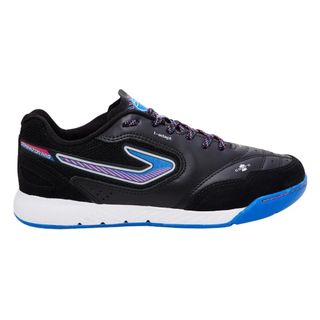 Tênis Futsal Topper Dominator Pro VI Profissional em Couro